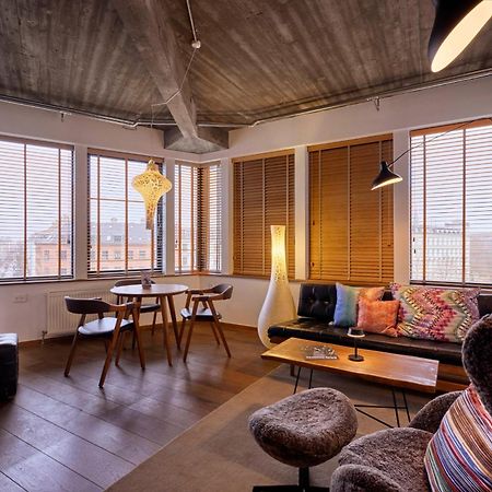 Manon Les Suites Guldsmeden Copenhaga Exterior foto