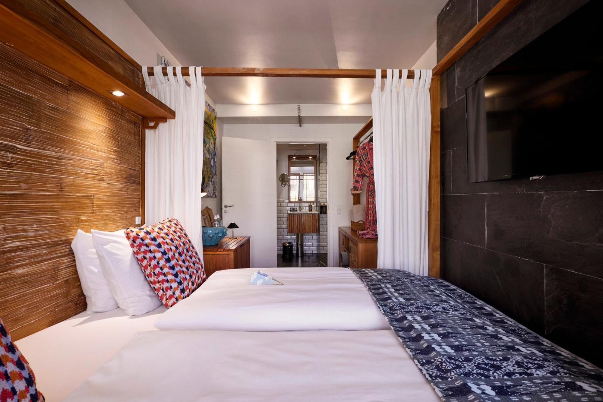 Manon Les Suites Guldsmeden Copenhaga Exterior foto A room at the hotel