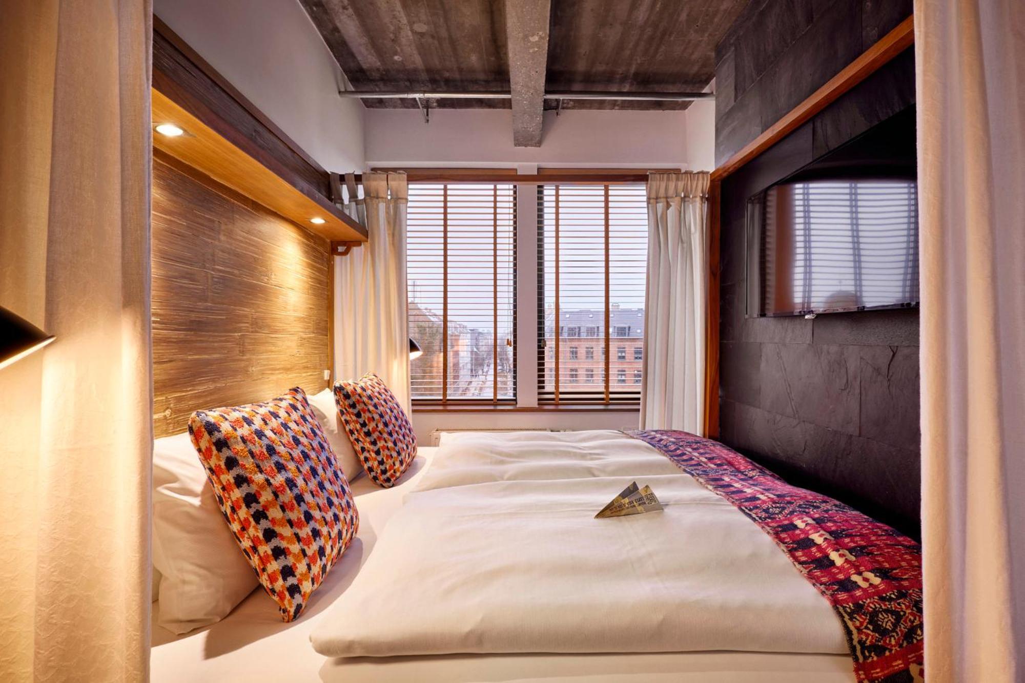Manon Les Suites Guldsmeden Copenhaga Exterior foto A room at the hotel