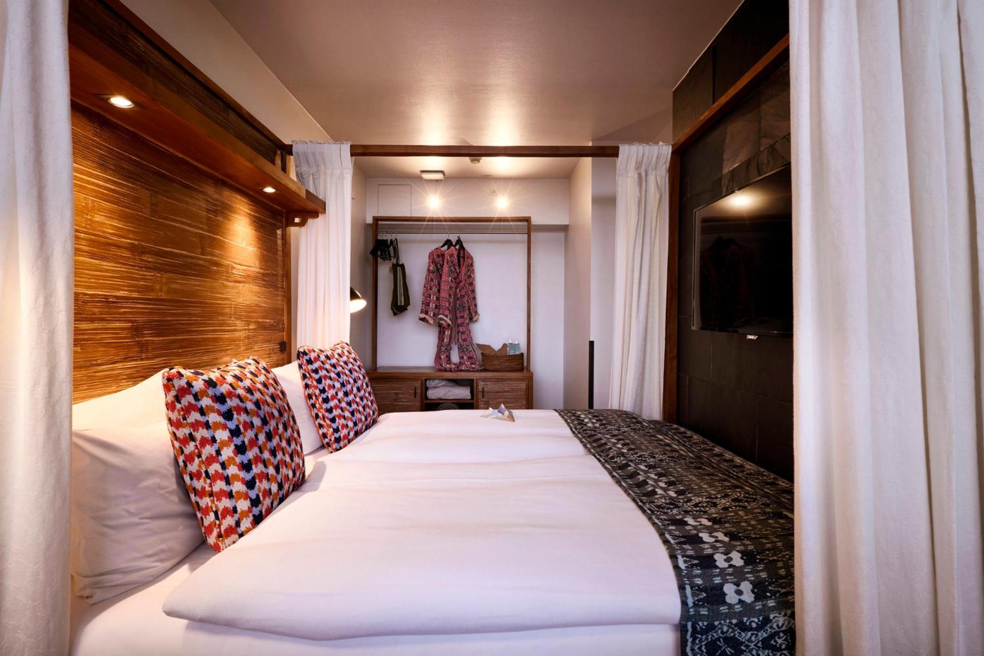 Manon Les Suites Guldsmeden Copenhaga Exterior foto A room at the hotel