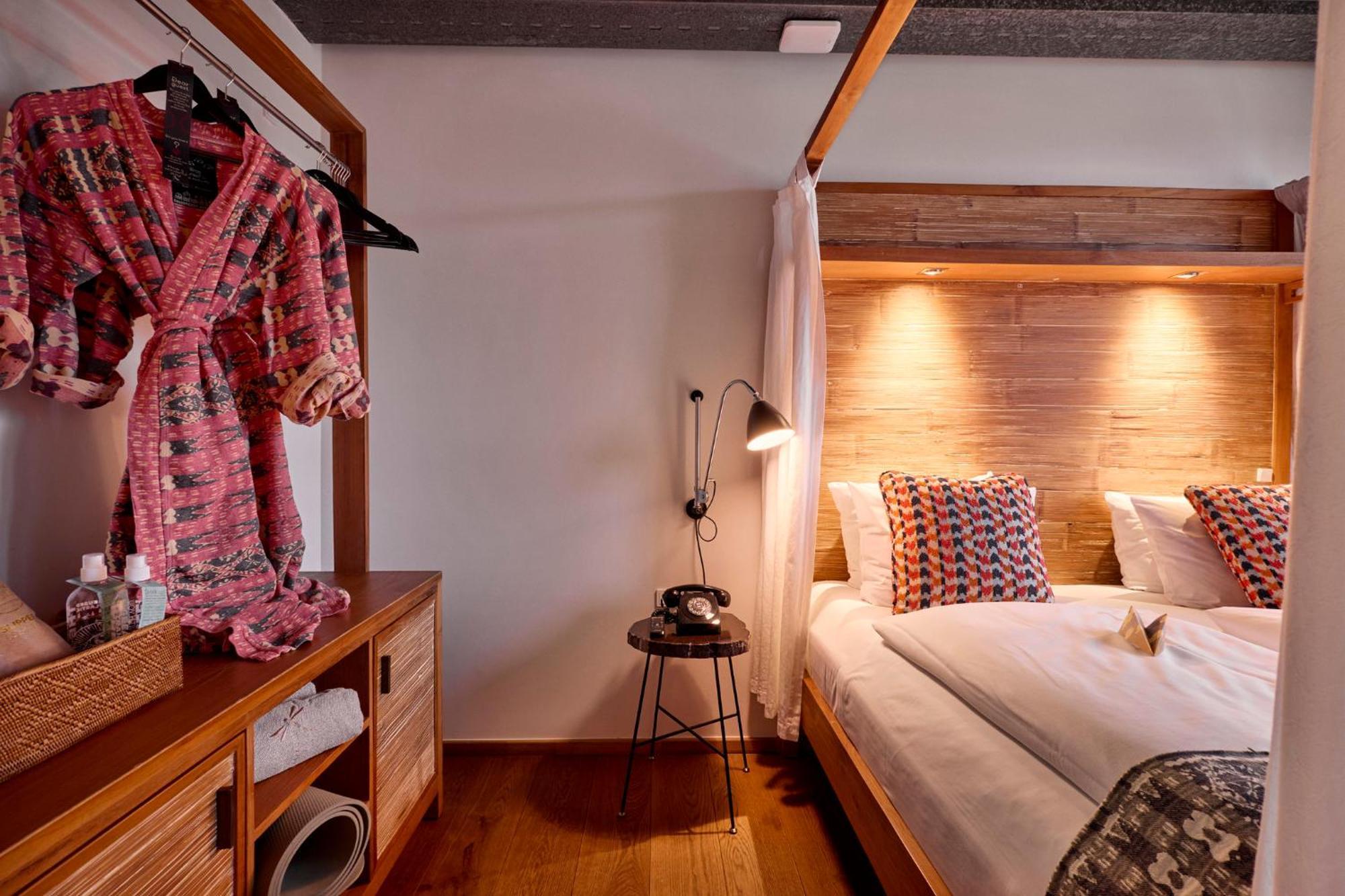 Manon Les Suites Guldsmeden Copenhaga Exterior foto A room at the hotel