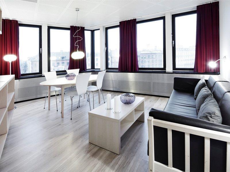 Manon Les Suites Guldsmeden Copenhaga Exterior foto A typical apartment
