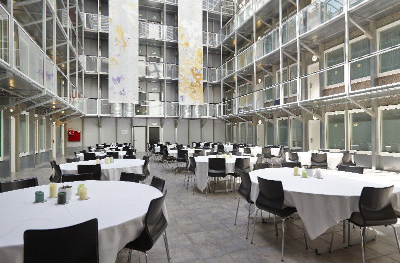 Manon Les Suites Guldsmeden Copenhaga Exterior foto The interior of the building